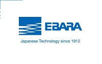 پمپ ابارا (Ebara)