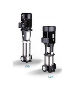 پمپ طبقاتی عمودی لئو  LVS/R