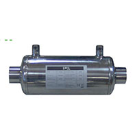مبدل حرارتی IML