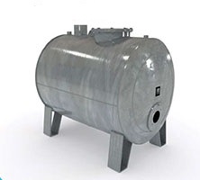 آبگرمکن صنعتی