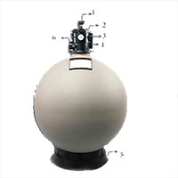 فیلتر هایواترHW-360T