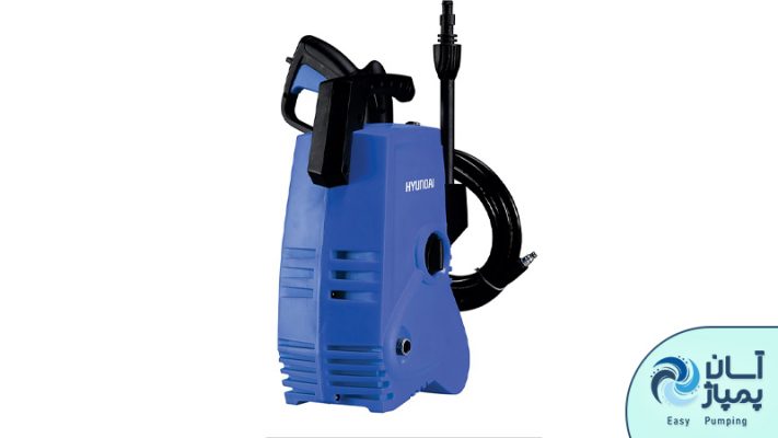 کارواش حرفه ای HP1420-PW