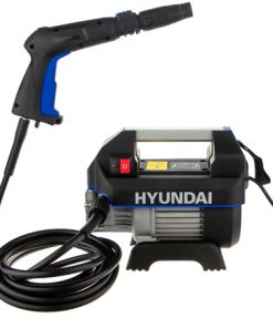 کارواش حرفه ای مکش دار HP1411