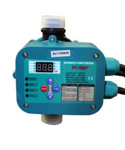 ست کنترل بارلی PC-58P