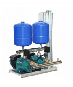 بوستر پمپ آتش نشانیLEO اسب2AC300H-4