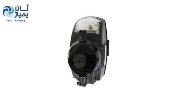 پمپ دوزینگ تمام اتوماتیک AQUA HC999 D