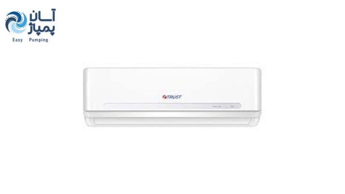 کولر گازی دیواری گریدTMSAB-30HT1 A