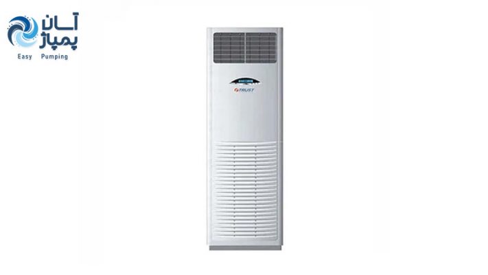 کولر گازی  ایستاده TMSN100HT3