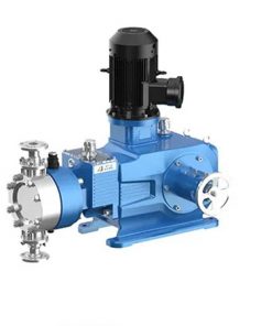 پمپ دوزینگ پیستونی AQUA AMPI PVC