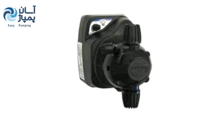 پمپ دوزینگ سلونوئیدی AQUA HC150 -pi